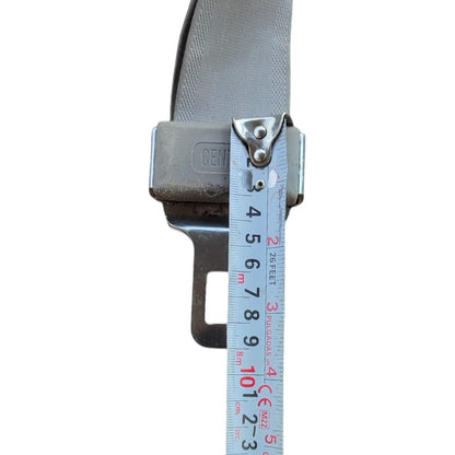 Cinturón Seguridad Cabina Cf600 Citystar International