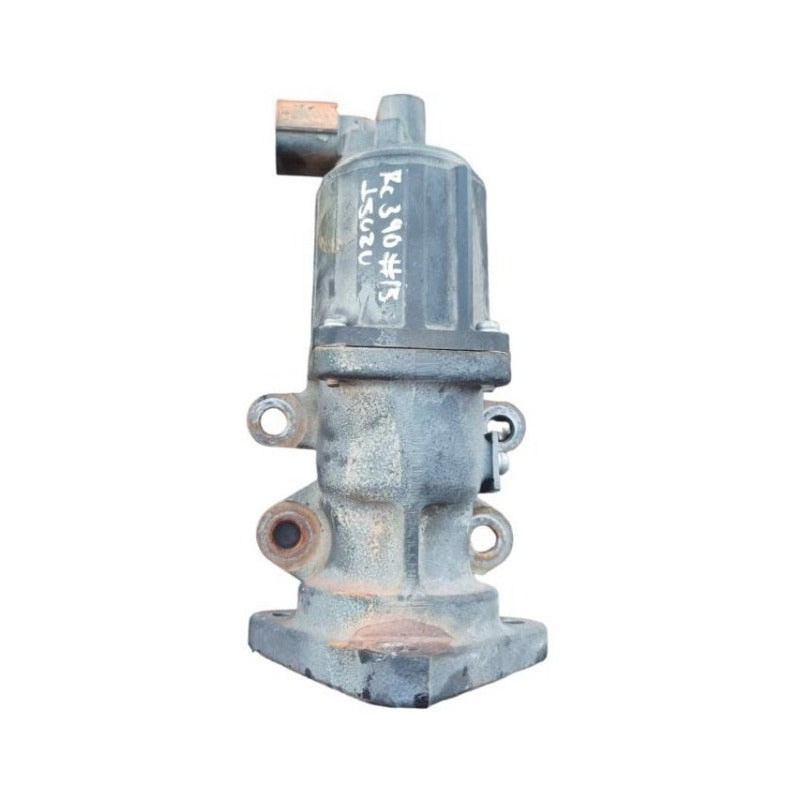 Válvula Egr Motor Isuzu 4hk1 Elf 400 450 500