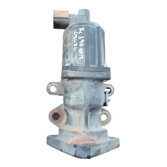 Válvula Egr Motor Isuzu 4hk1 Elf 400 450 500