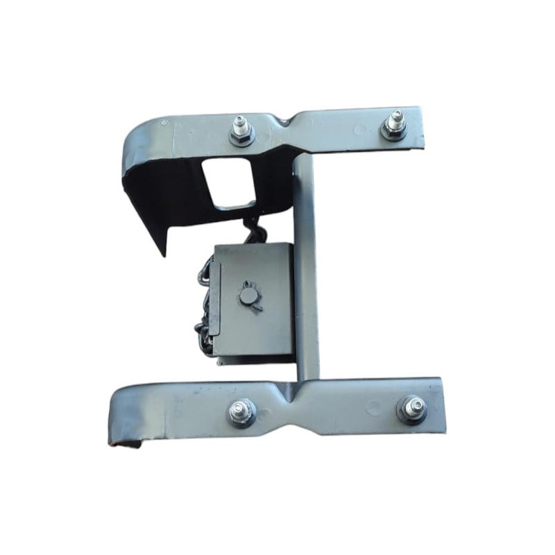 Porta Llantas Mecanismo Refacción Llanta Isuzu Elf 300 200