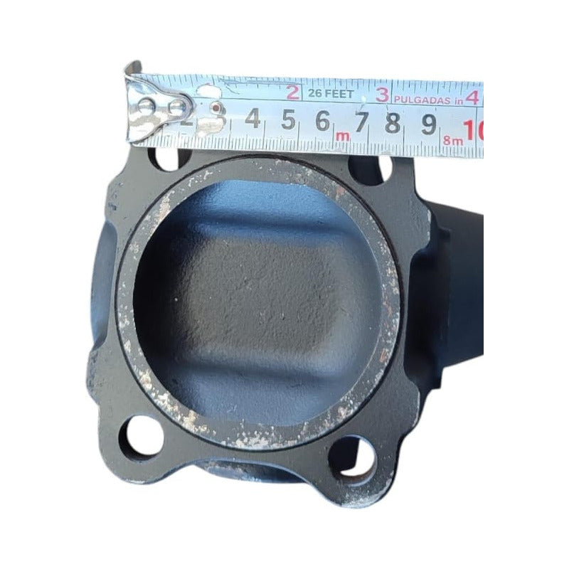 Flecha Cardan Yugo Macho Isuzu Elf 300 2018-2023