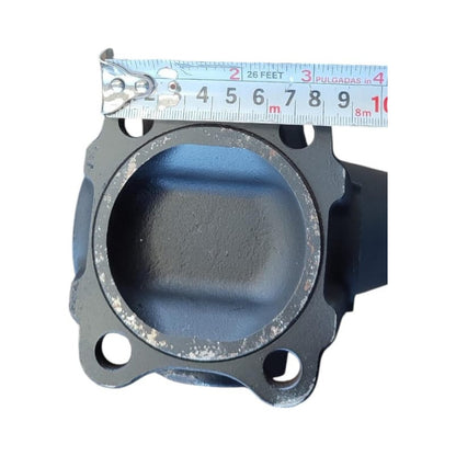 Flecha Cardan Yugo Macho Isuzu Elf 300 2018-2023