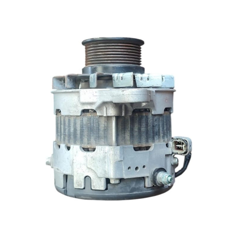 Alternador 24v Hino 500 1524 Motor J08e