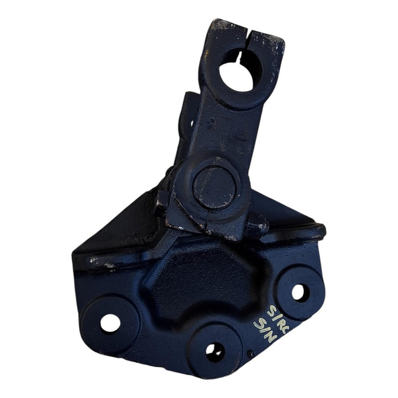 Percha Muey Muelles Eje Sterling Ford