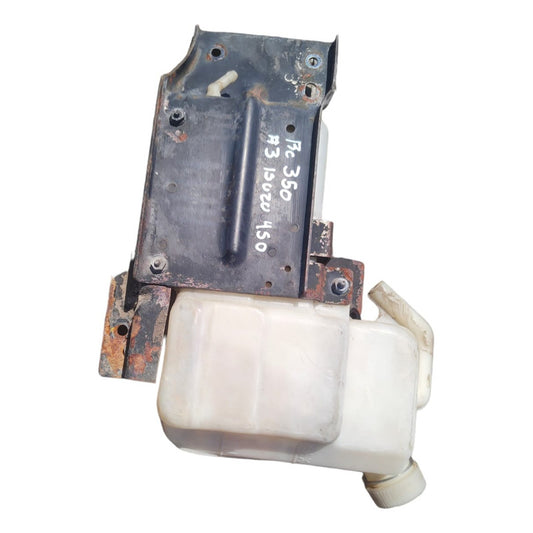Soporte Base Tanque Deposito Vaso Recuperador Isuzu Elf