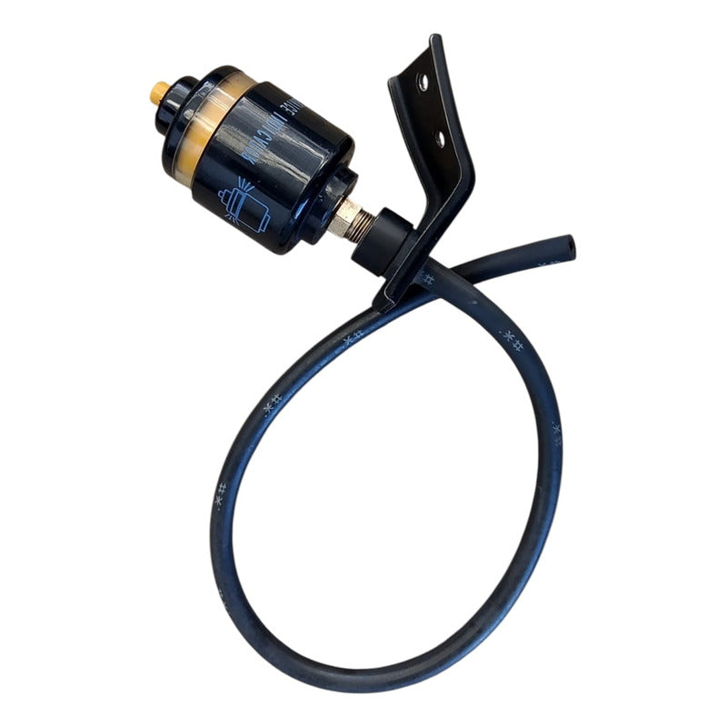 Indicador Cambio Filtro Aire Restricción Hino 500 1524 2017