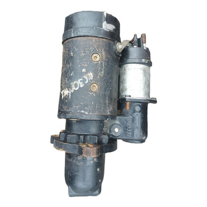 Motor Arranque Marcha Motor Navistar Maxxforce International