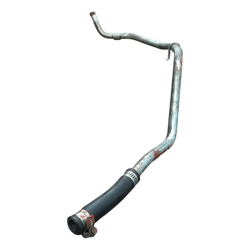 Tubo Agua Motor Isuzu 4hk1 Elf 450 400 500