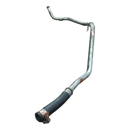 Tubo Agua Motor Isuzu 4hk1 Elf 450 400 500
