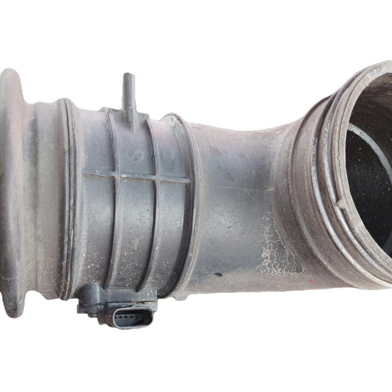 Tubo Manguera Postenfriador Motor Isuzu 4hk1 Elf 400 450 500