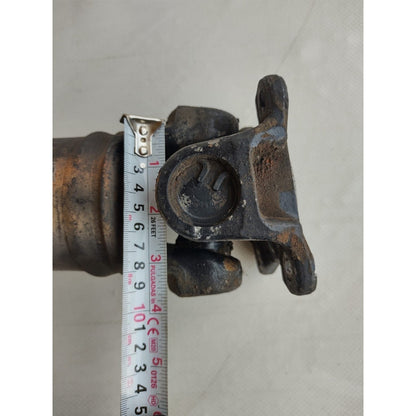 Flecha Cardan Yugo Cruceta Hembra Camión Isuzu Elf