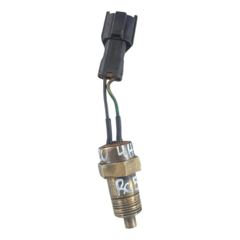 Conector Sensor Temperatura Agua Isuzu 4hk1 Elf 400 450 500