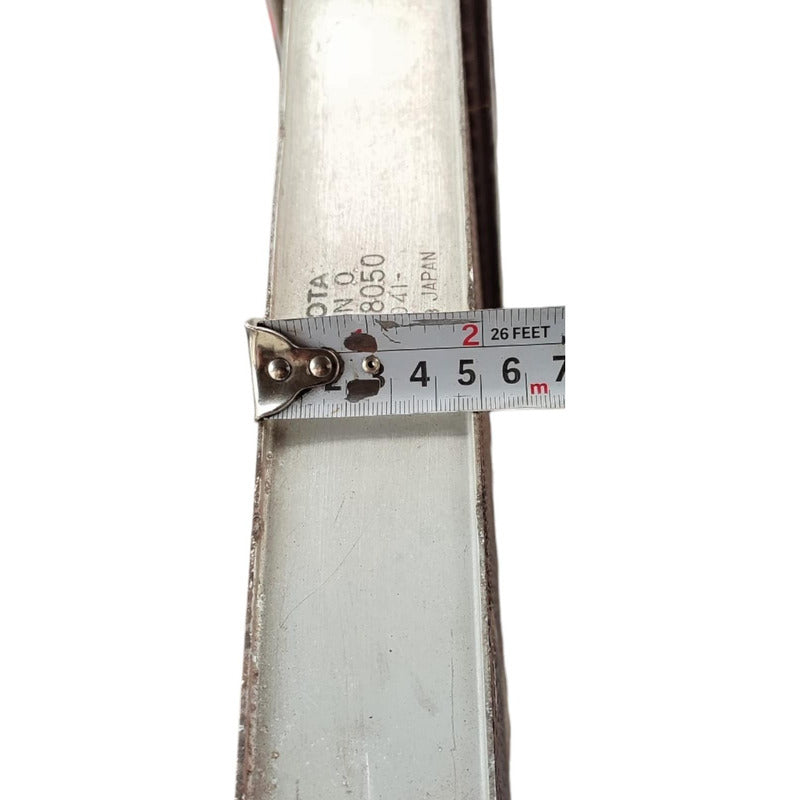 Posenfriador  Hino 300 716 816 Intercooler