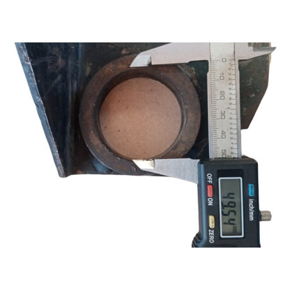 Escuadra Tensor De Radiador Kubota V2203 Bobcat 753