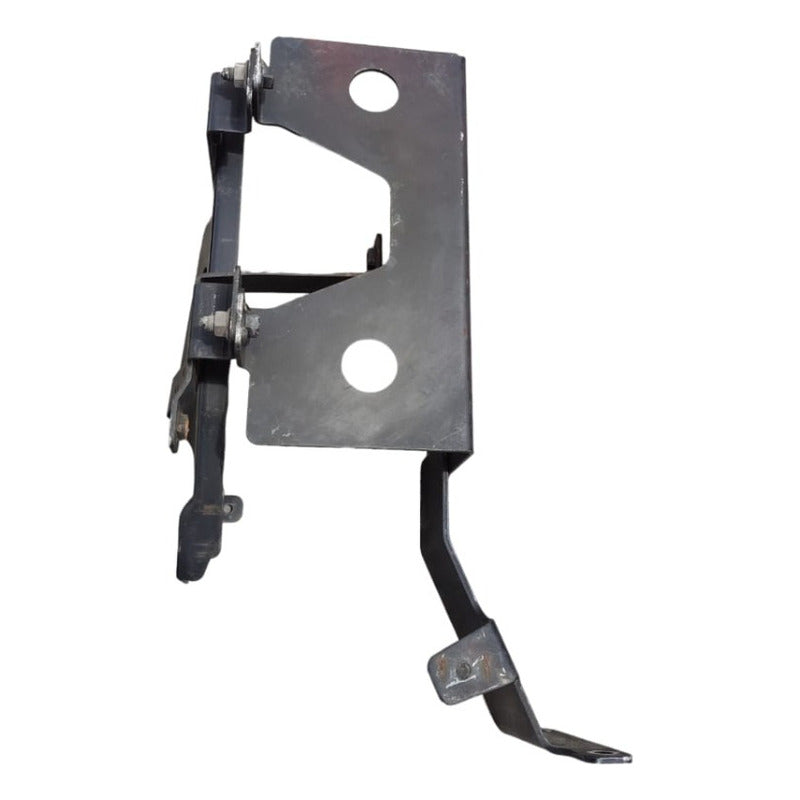 Soporte Base Caja Tablero Fusibles Isuzu 500