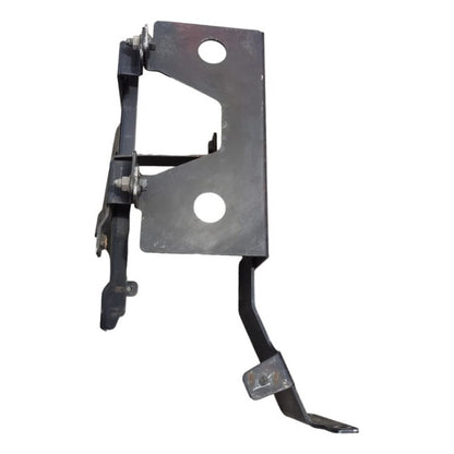 Soporte Base Caja Tablero Fusibles Isuzu 500