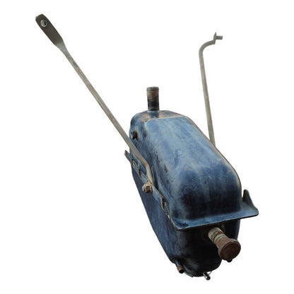 Deposito Tanque Refrigerante Freightliner Fl 70 Fl70