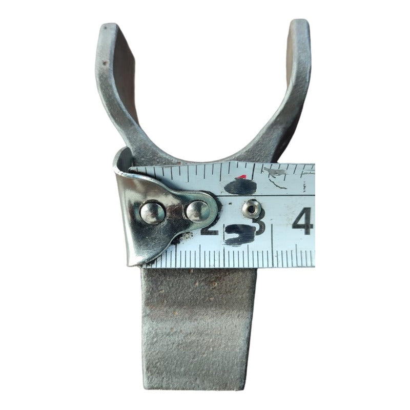 Sujetador Garra Inyector Motor Cummins Big Cam N14