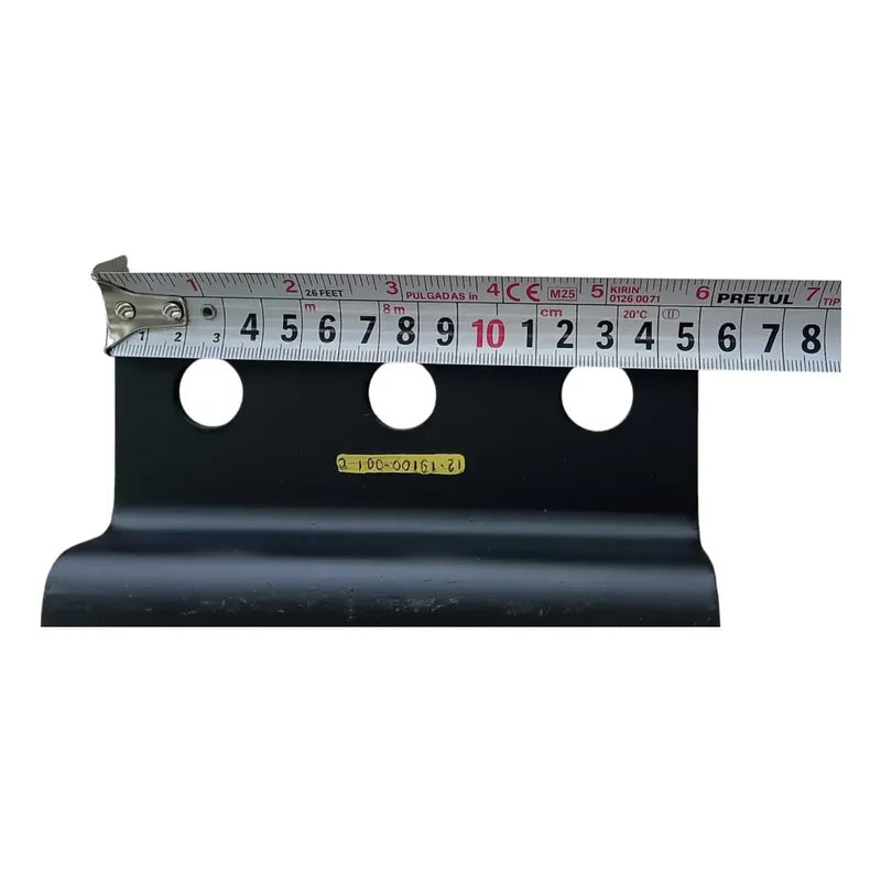 Soporte Base Válvula Vacio Freno Escape Freightliner M2