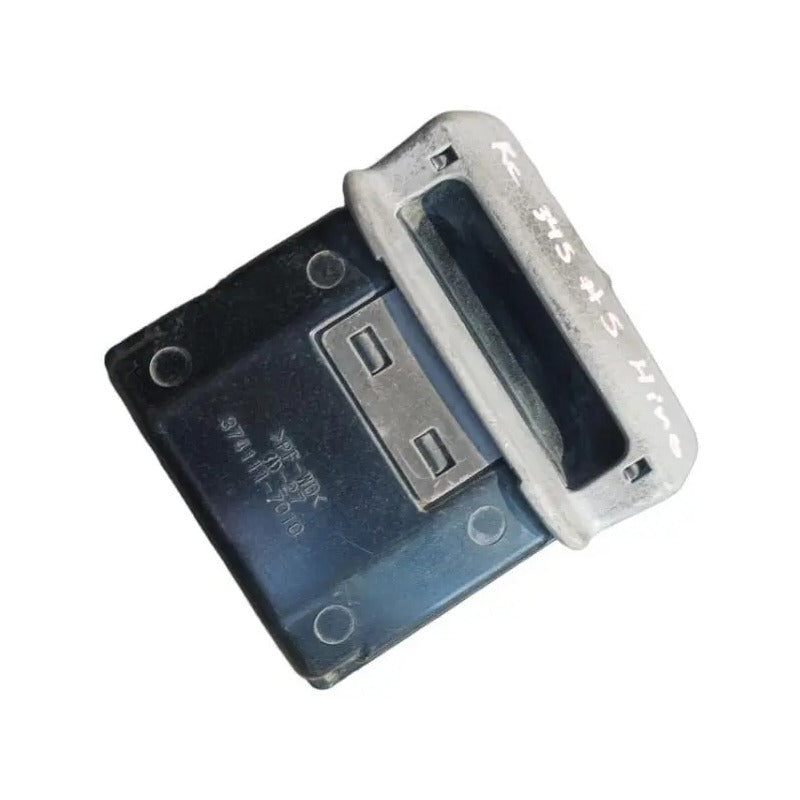 Cenicero Tablero Cabina Accesorio Hino 300 616 716 816