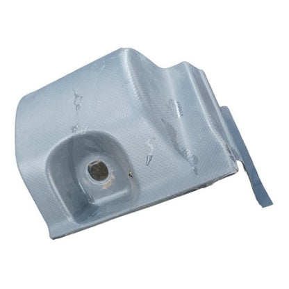 Tapa Cubierta Tablero Perilla Aceleracion Isuzu Elf 400 450