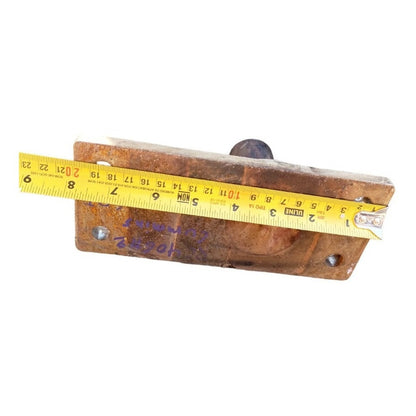 Soporte Base Motor Cummins 5.9l 6bt Serie B Par