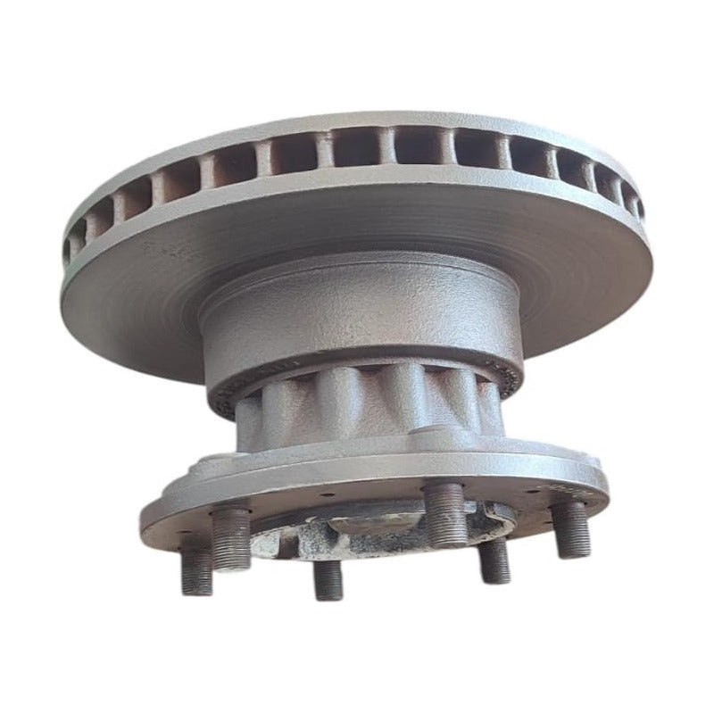 Masa Balero Disco Eje Delantero R Isuzu Elf 500 600 Copiloto