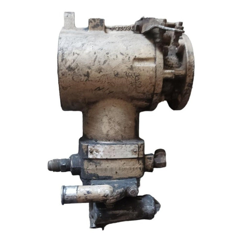 Compresor Aire Frenos Cummins N14 M11 L10 Big Cam Motor