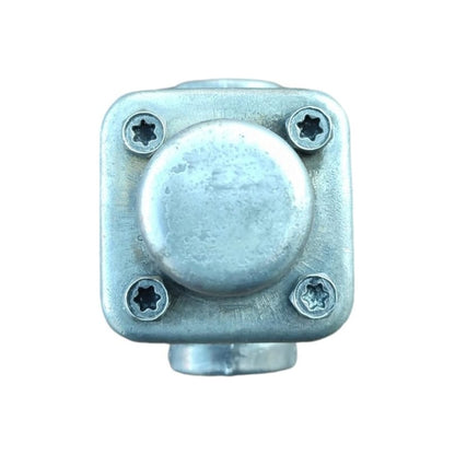 Valvula Aire Frenos Manifold Control Presion Bendix