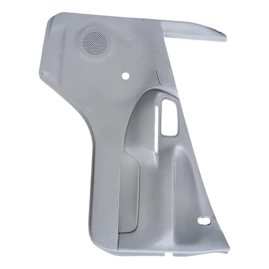 Tapa Cubierta Puerta Hino 300 816 716 Copiloto Gris
