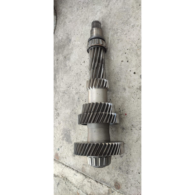 Tren Fijo Engranes Trasmisión Isuzu Elf 400 450 500 6 Vel