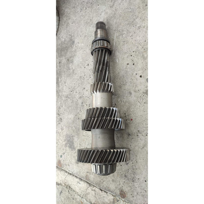 Tren Fijo Engranes Trasmisión Isuzu Elf 400 450 500 6 Vel