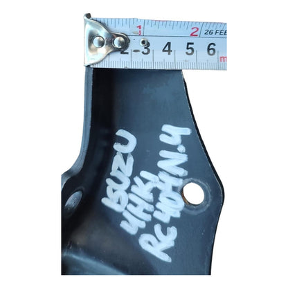 Soporte Base Enfriador Egr Motor Isuzu 4hk1 Elf 400 450 500