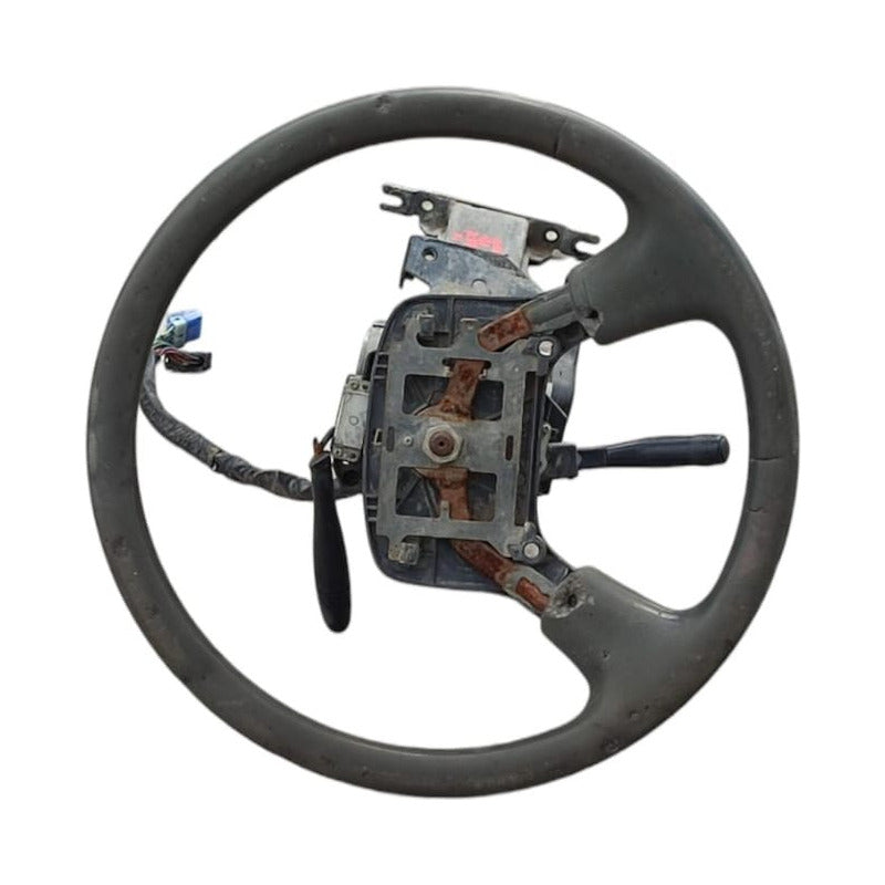 Volante Torre Switch Isuzu Elf 400 450 Detalle