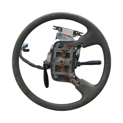 Volante Torre Switch Isuzu Elf 400 450 Detalle