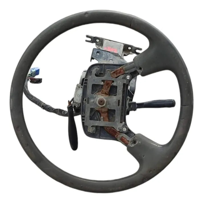 Volante Torre Switch Isuzu Elf 400 450 Detalle