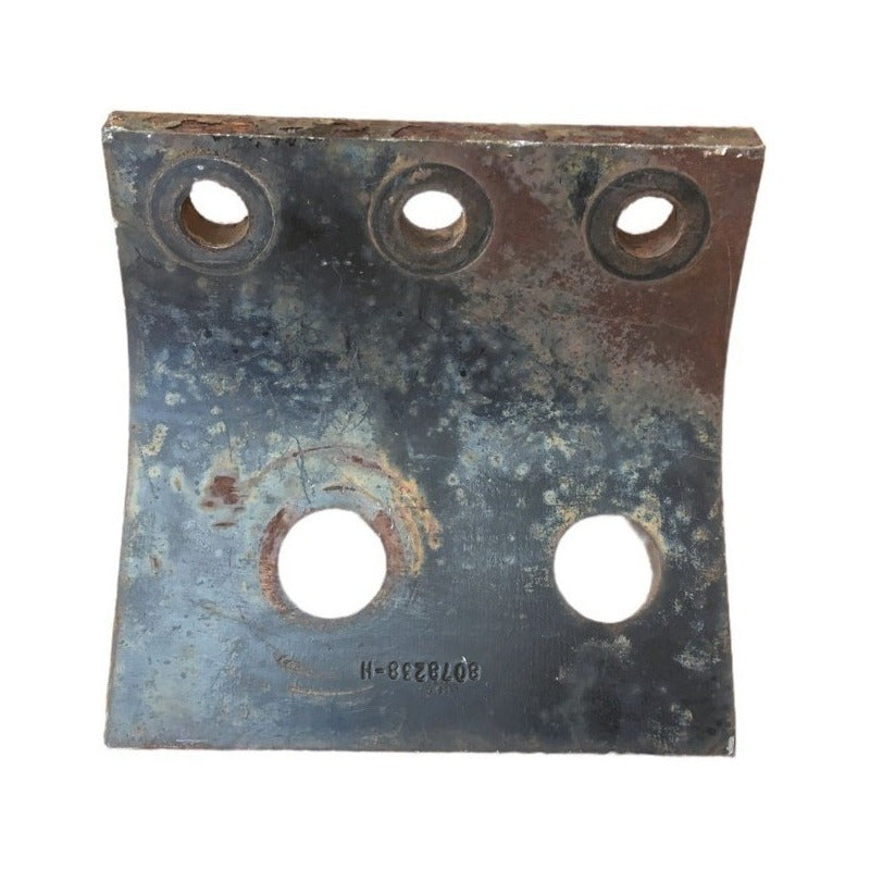 Soporte Base Volvo Vnl 2a Gen Tipo U