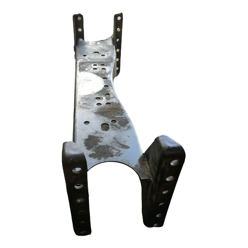 Puente Chasis Volvo Vnl 2a Generación 84cms