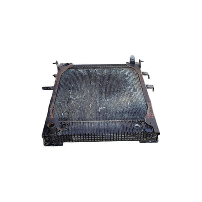 Radiador Con Soporte Mercedes Benz Om 904 Freightliner M2