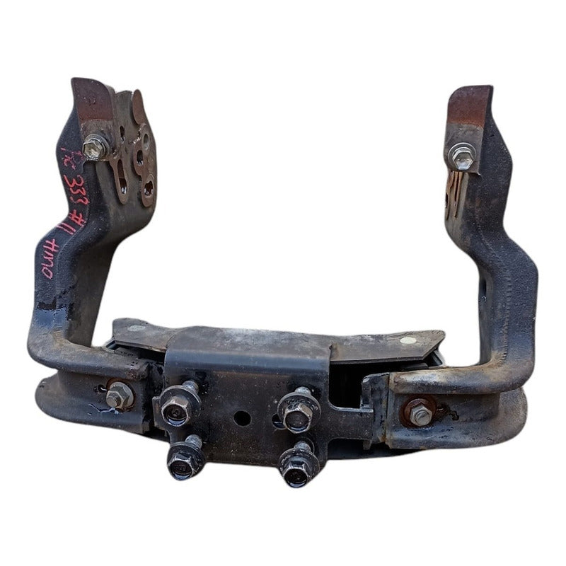 Soporte Base Transmisión Hino 300 816 716