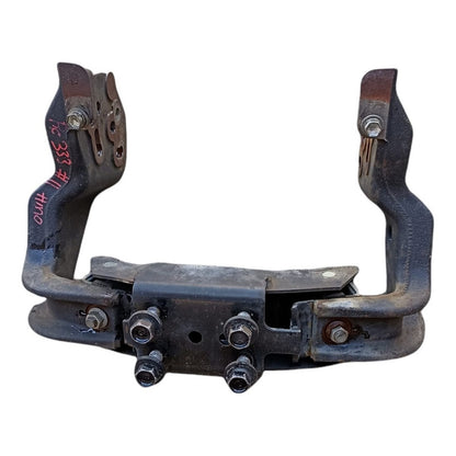 Soporte Base Transmisión Hino 300 816 716