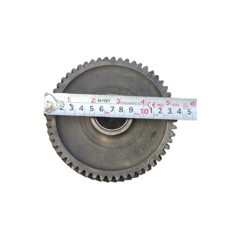 Engrane Cabeza Motor Freightliner Sterling Fl 360 Fl360