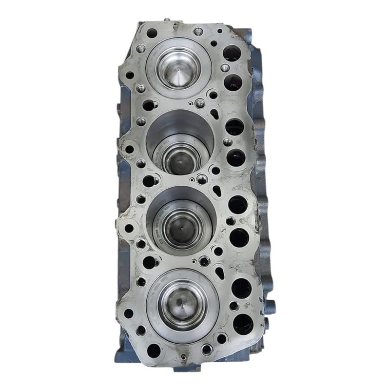 Motor 4d37 Mitsubishi Freightliner Fl360 715 917 1217 2021