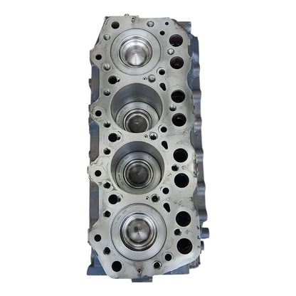 Motor 4d37 Mitsubishi Freightliner Fl360 715 917 1217 2021