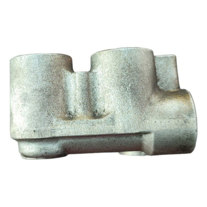 Adaptador Tubos Diésel Mitsubishi 4m50 Sterling Fl 360