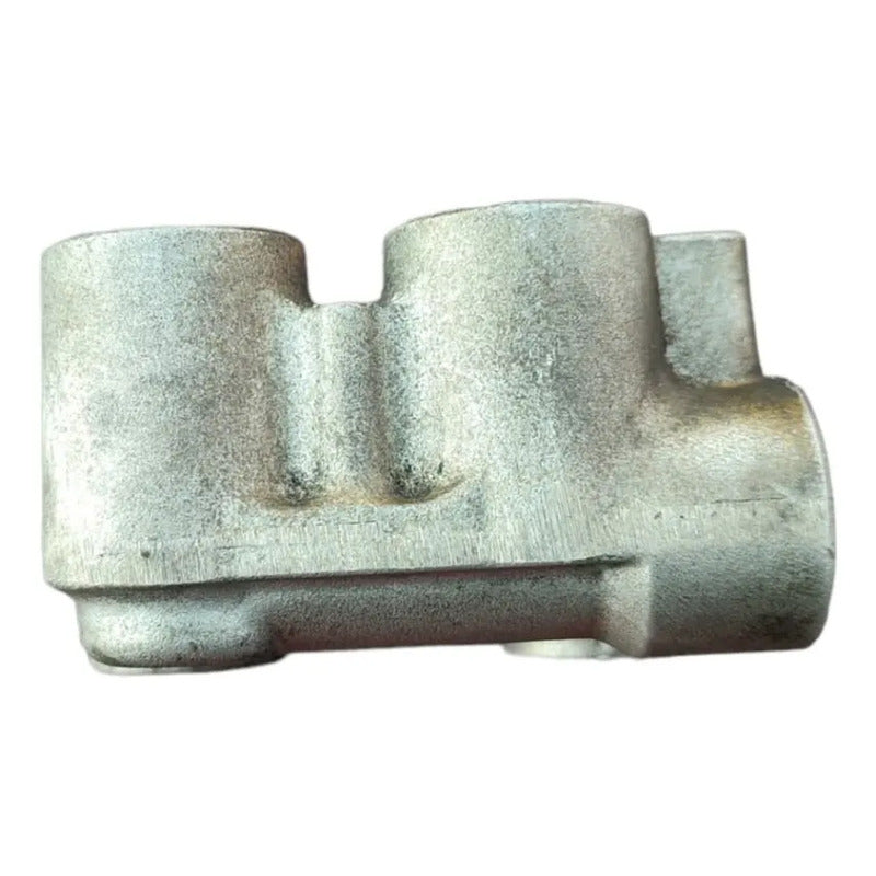 Adaptador Tubos Diésel Mitsubishi 4m50 Sterling Fl 360