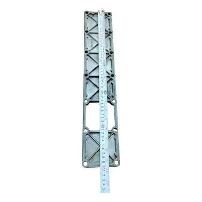 Tapa Cabeza Admisión Cummins Isb 6bt 5.9 Serie B
