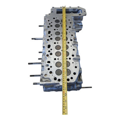 Cabeza Culata Motor Isuzu 4hk1 Elf 400 450 500