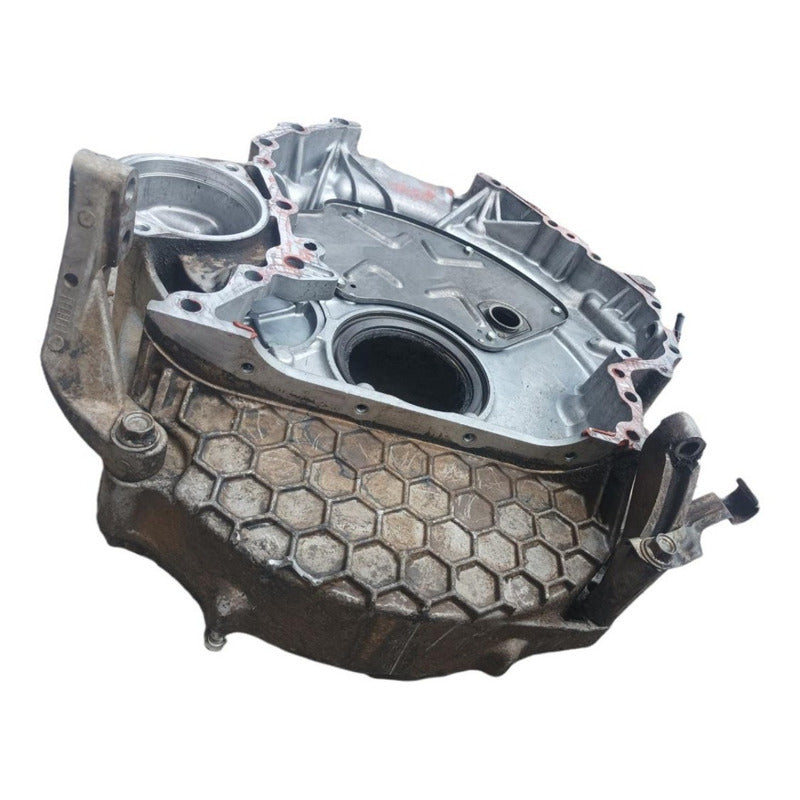 Coraza Concha Motor Isuzu 4hk1 Elf 400 450 500