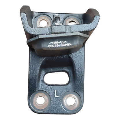 Soporte Sobrecarga Muey Muelles Hino 300 816 716 2021 Piloto